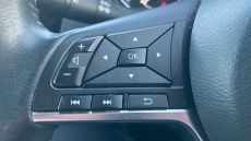 Nissan Qashqai 1.3 DiG-T Acenta Premium 5dr Petrol Hatchback